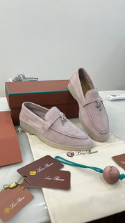 Loro Piana Summer Charms Walk