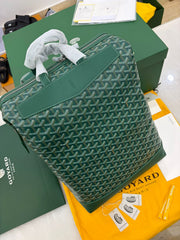 Goyard Backpack