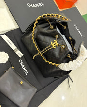 Chanel 25 handbag