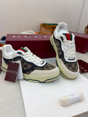 Gucci Re-Web sneakers
