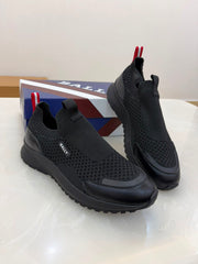 Bally Outline slip-on sneakers