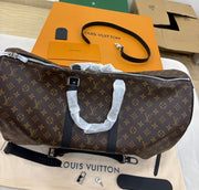 Louis Vuitton Keepall Bandoulière