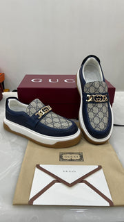 Gucci slip-on shoes