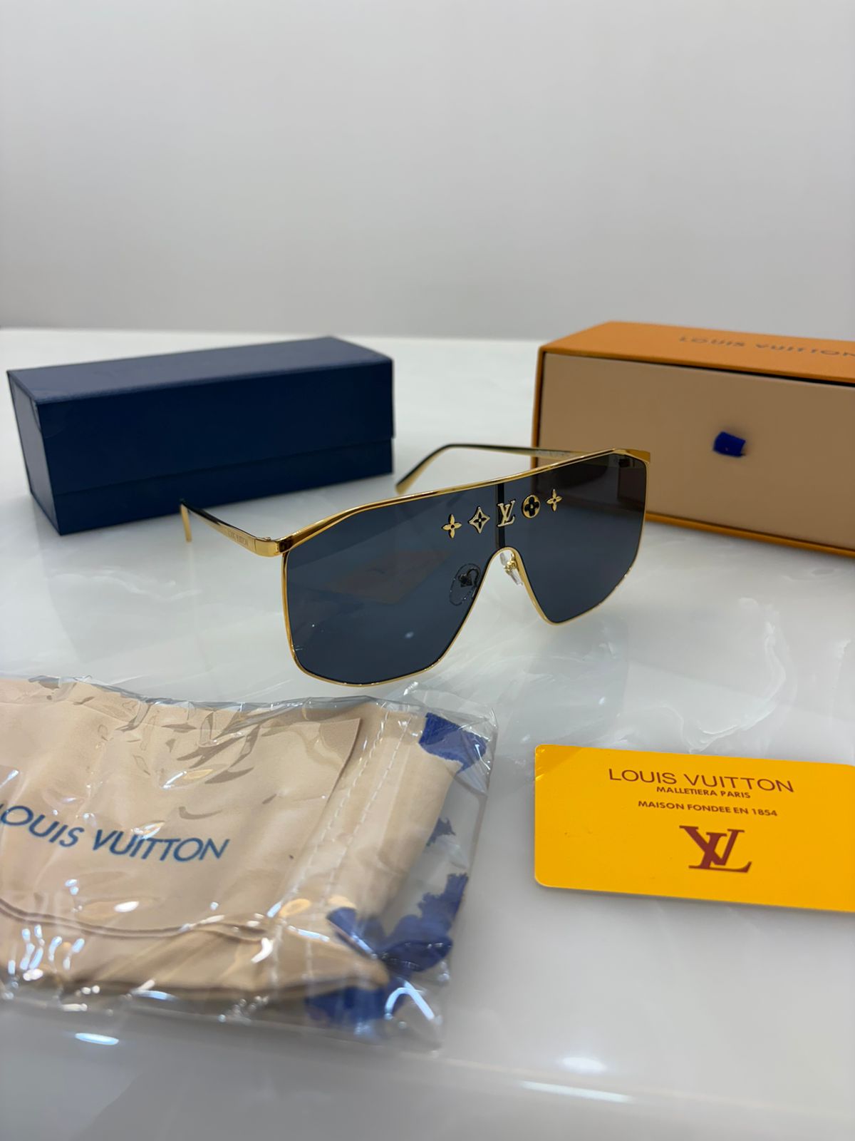 Lv sunglasses