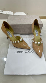 Jimmy choo heels