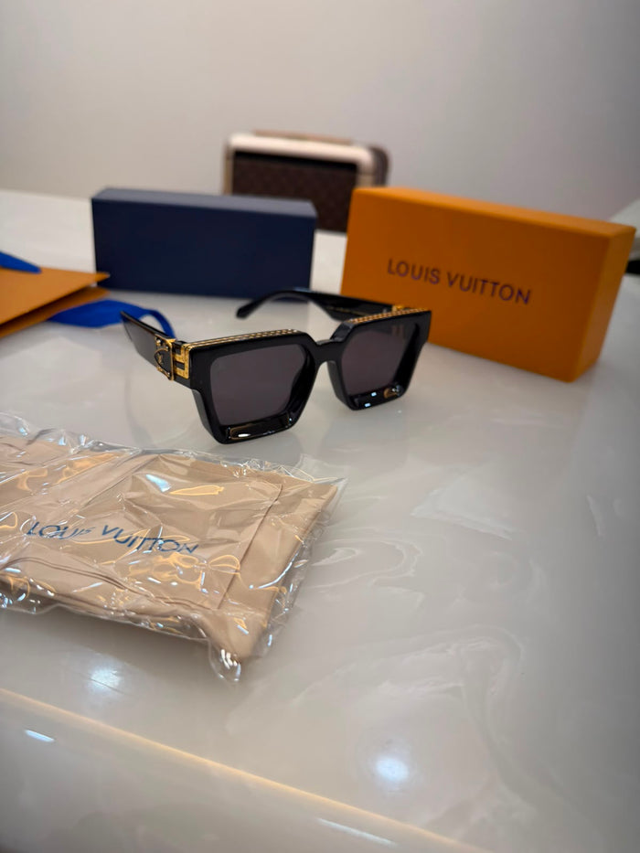 Louis Vuitton 1.1 Millionaires sunglasses