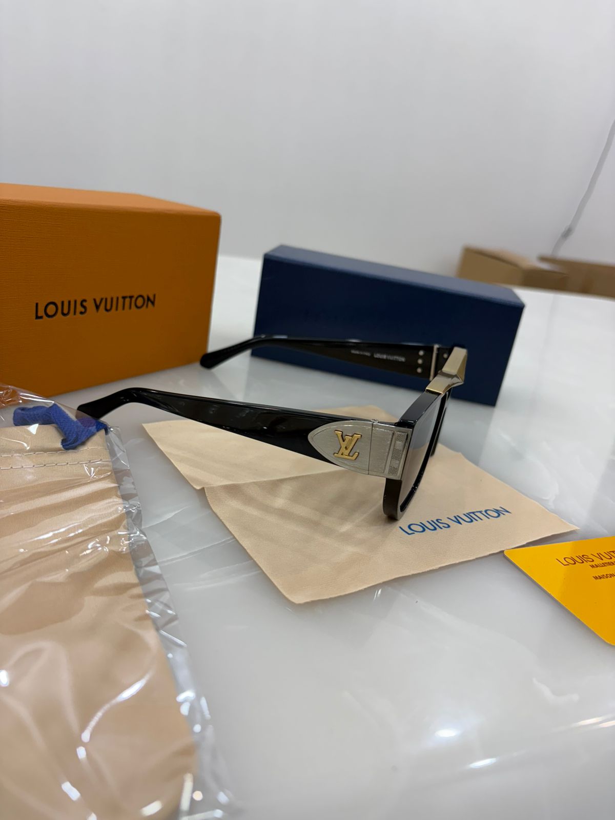 LV sunglasses