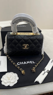 Chanel Trendy CC bag