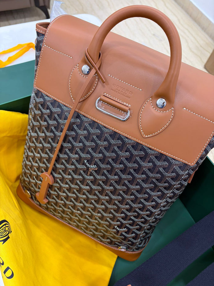 Goyard Backpack