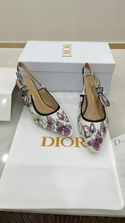 Dior heels