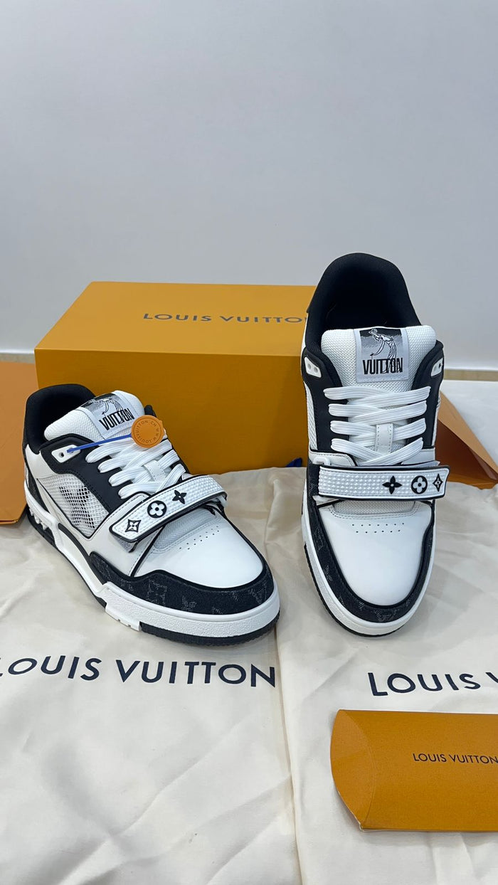 LV trainers