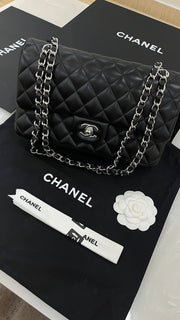 Chanel Classic Flap bag