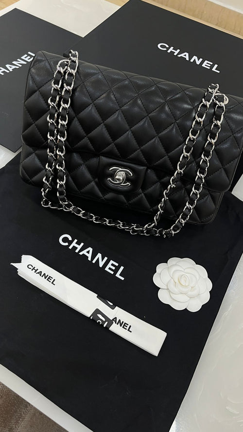 Chanel Classic Flap bag