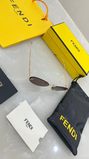 Fendi Sunglasses