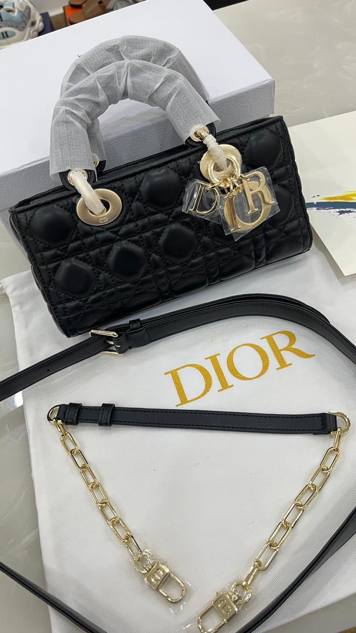Dior Lady D-Joy Bag