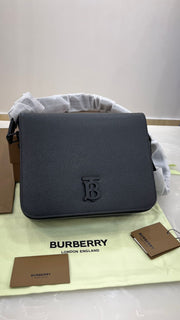 Burberry Small Alfred Messenger Bag