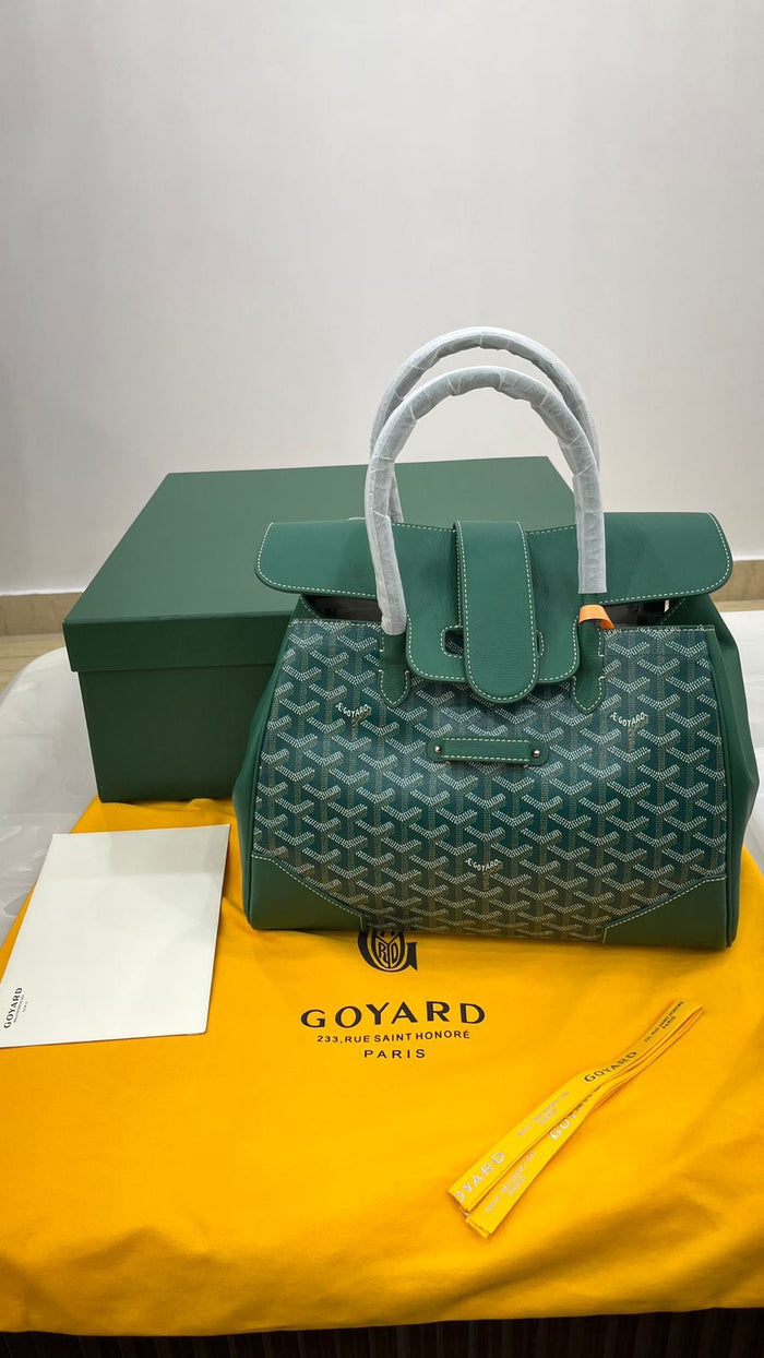 Goyard Saïgon tote bag