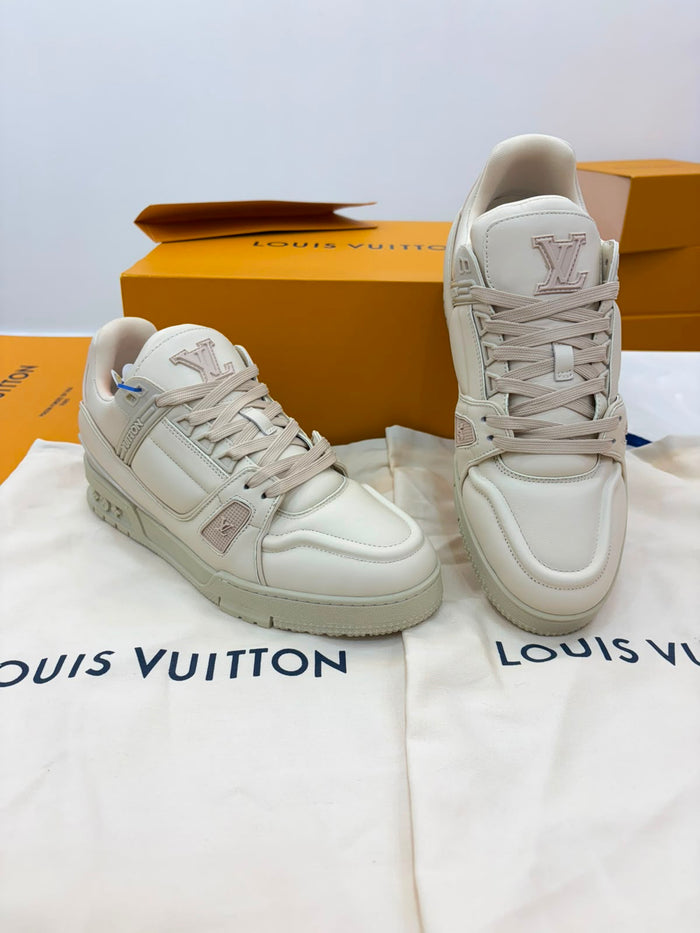 Louis Vuitton LV Trainer sneakers