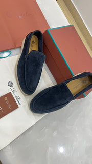 Loro Piana Summers walks Loafers