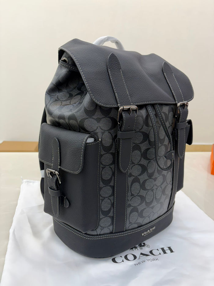 Coach Backpack