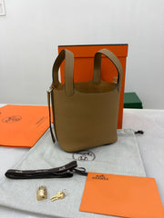 Hermès Picotin Lock bag