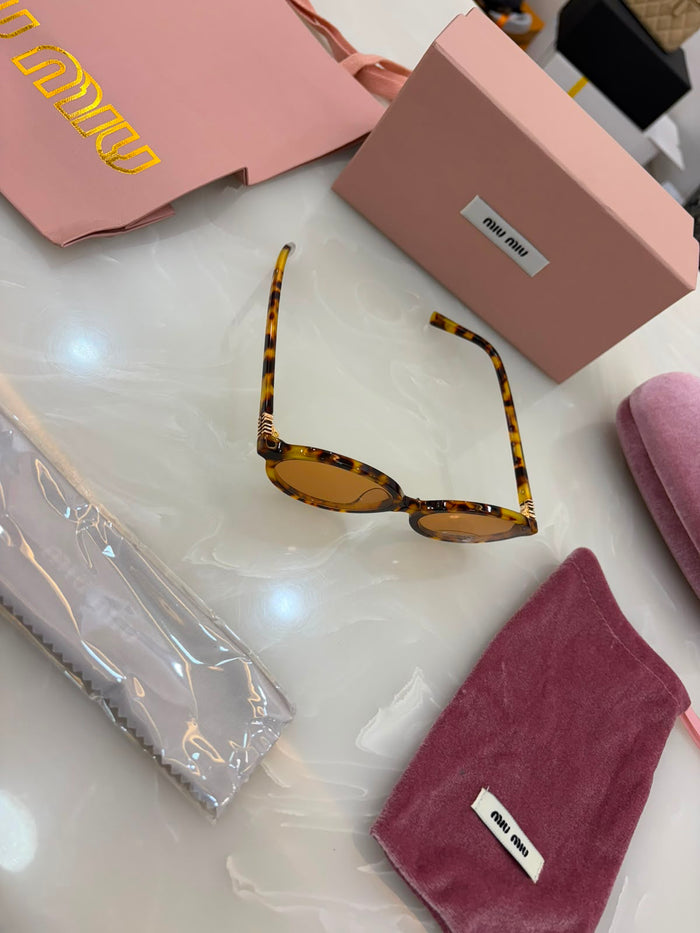 Miumiu sunglasses