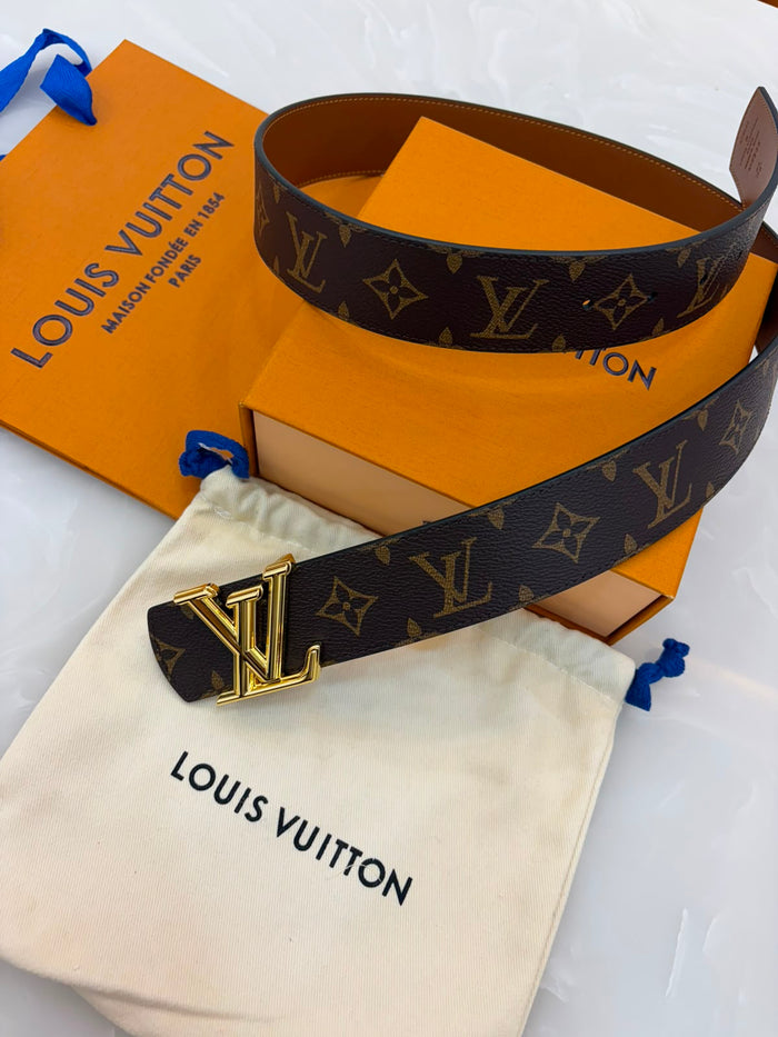 Louis Vuitton belt