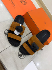 Hermès Jackson Sandals