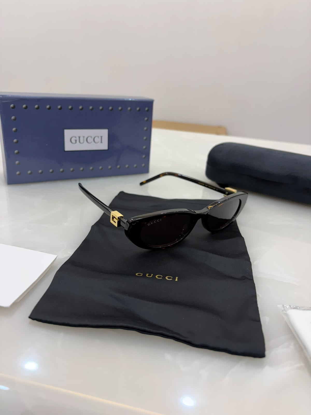 Gucci sunglasses