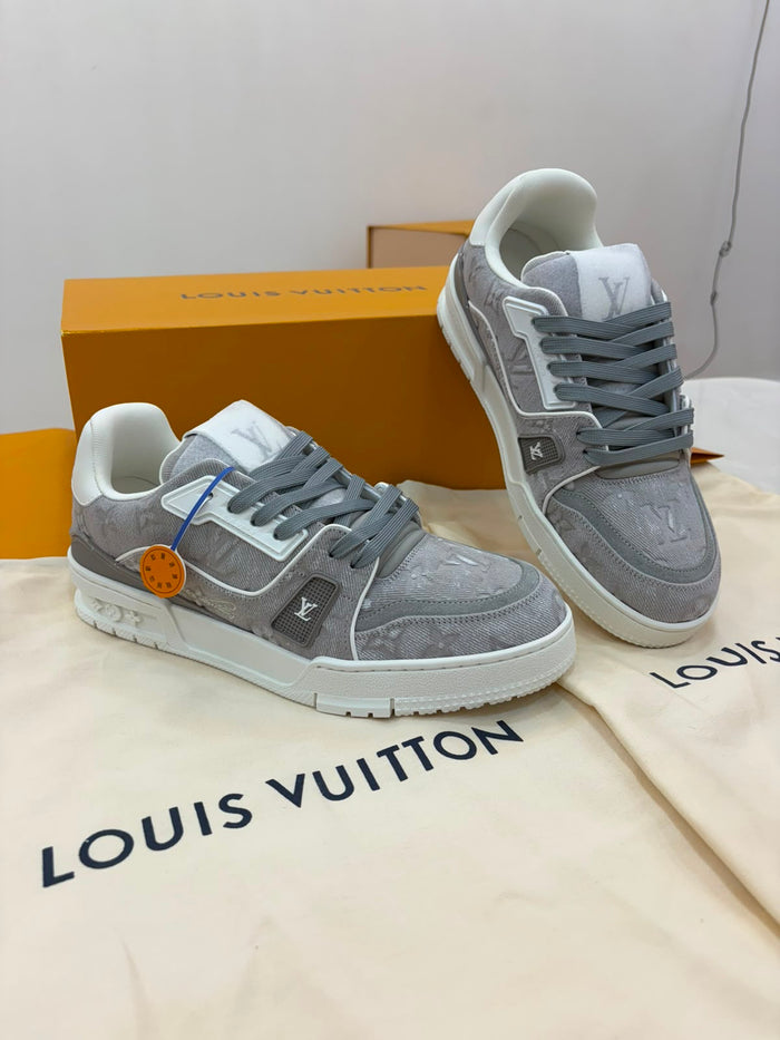 Louis Vuitton LV Trainer sneakers