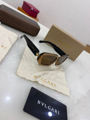 Bvlgari sunglasses
