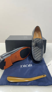 Dior loafers