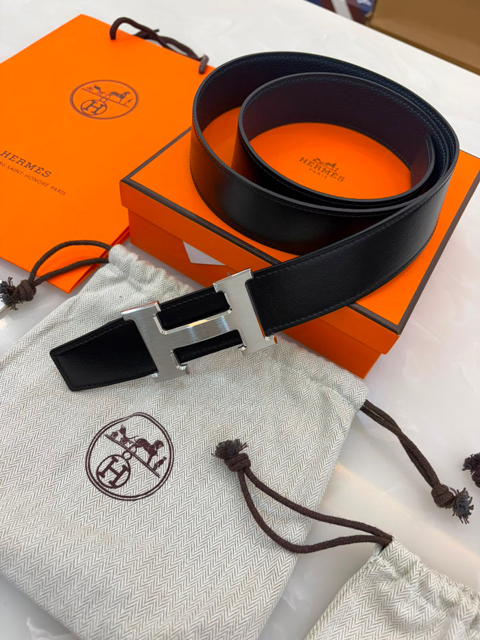 Hermès H Belt
