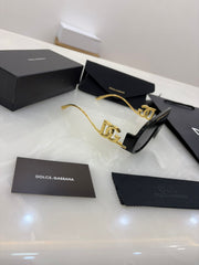 D&G sunglasses