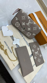 Louis Vuitton Speedy Bandoulière 20 bag