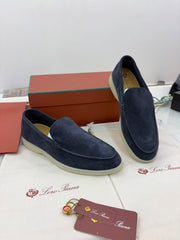 Loro Piana summer walk