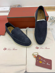 Loro Piana summer walk