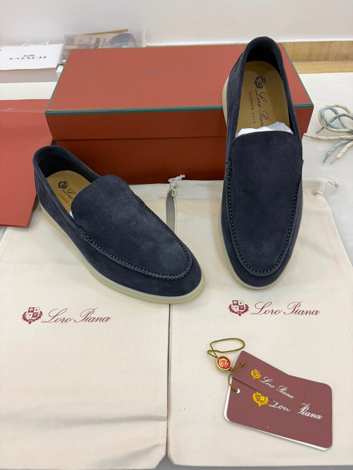Loro Piana summer walk