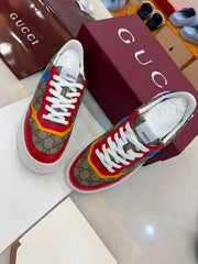 Gucci Chunky B GG Sneakers