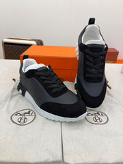 Hermès Bouncing Sneakers