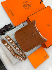 Hermès Evelyne 16 Amazone bag