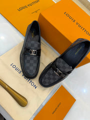 Louis Vuitton Major Loafers