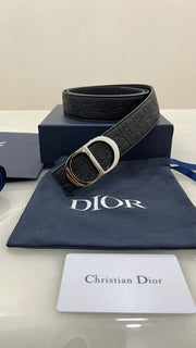 Dior belt