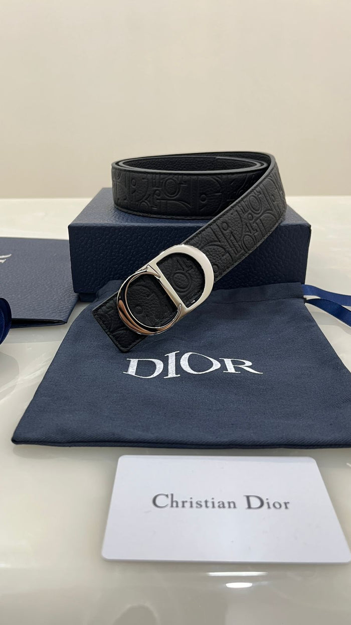 Dior belt