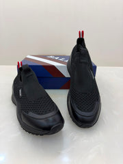 Bally Outline slip-on sneakers