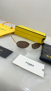 Fendi Sunglasses