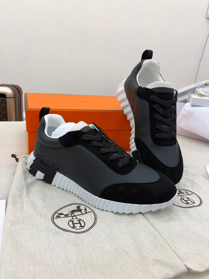 Hermès Bouncing Sneakers