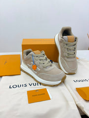 LV Classic Sneaker