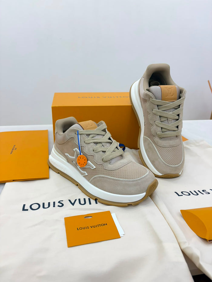 LV Classic Sneaker