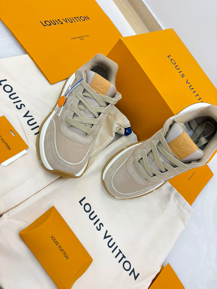 LV Classic Sneaker